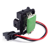 Resistencia Ventilador Interno Renault Clio 7701050900 Ym