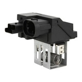 Resistência Ventoinha Citroen Ds3 C3 C4 Peugeot 307 308 408