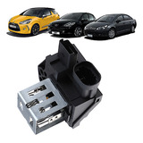 Resistência Ventoinha Citroen Ds3 C3 C4 Peugeot 307 308 408 