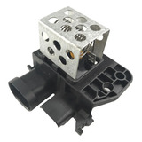 Resistência Ventoinha Citroen Ds3 C3 C4 Peugeot 307 308 408 