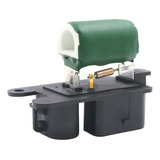 Resistencia Ventoinha Gol Fox Polo Saveiro G5 G6 5u0959493