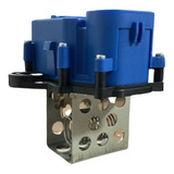 Resistencia Ventoinha Peugeot Citroen 307 308 408 Ds3 C3 C4