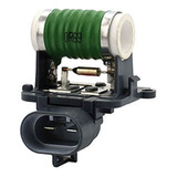 Resistencia Ventoinha Radiador Fiesta Ka Ford 6s659a819aa