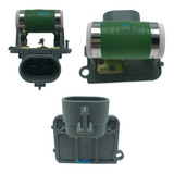 Resistencia Ventoinha Radiador Ford Ka Fiesta Ecosport