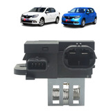 Resistencia Ventoinha Renault Logan Sandero Após 2014