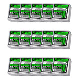 Resistência Wotofo Coil Mesh Clapton 0.15 Ohms A1&ni80 15un