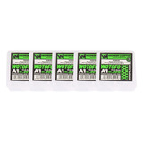 Resistência Wotofo Coil Mesh Clapton 0.2 Ohms A1&ni80 5pcs