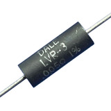 Resistor 0r005 = 5mohms 3w 1% Lvr-3 Dale