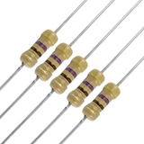 Resistor 470 Ohm 5% 100