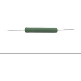 Resistor Ceramico Fio 15r 5% 20w Verde Axial (knp20wtb15rj)