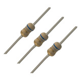 Resistor Cr12 Mini 1/8w 5% Kit
