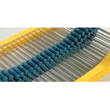 Resistor Metal Film 56r 2w 5% - Caixa Com 1.000 Peças