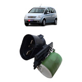 Resistor Resistência Ventoinha Radiador Meriva Todos Com Ar