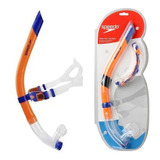Respirador Frontal Speedo - Snorkel Natação