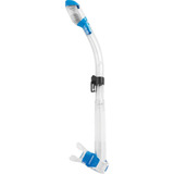 Respirador Snorkel De Mergulho Cressi Supernova