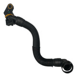 Respiro Valvula Antichamas Pcv Audi Tt A3 06k103213