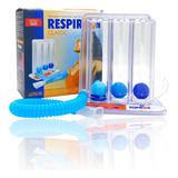Respiron Classic Aparelho De Fisioterapia Pulmonar