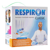 Respiron Classic Aparelho Fisioterapia E Exercício