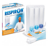 Respiron Classic Ncs Aparelho Fisioterapia Respiratoria