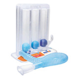 Respiron Classic Ncs Aparelho Para Fisioterapia Respiratória