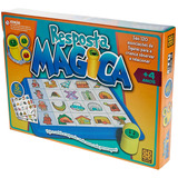 Mágica