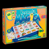 Mágica