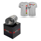 Ressalto Comando Preparado 6.5 Cg 125 Titan 2000 Ate Fan2008