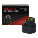 Ressalto Comando Preparado Cg 125 Titan Ks/es 2000 Até 2008