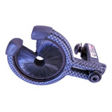 Rest Vixion Whisker Biscuit Ar813 Carbono (apoio De Flecha)