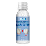 Restaurador Dental Smile ® 30ml Dentes