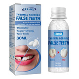 Restaurador Dental Smile ® 30ml Dentes