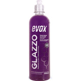Restaurador Vidros Removedor Chuva Ácida Evox Glazzo 500ml
