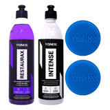 Vonixx