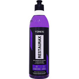Restaurax Vonixx Renovador Revitalizador De Plásticos Renova