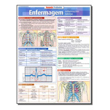 Resumao Profissoes - Enfermagem Info. Basicas: Resumao Medicina - Enfermagem Info. Basicas, De Perez, Vincent. Série Medicina Editora Resumao, Capa Mole, Edição Enfermagem Em Português, 20