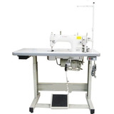 Reta Industrial Yamata mesa motor brinde Topluminaria