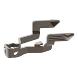 Retém Ferrolho Estendido E Elevado Kagwerks P/ Glock Gen5