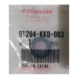 Retentor Alavanca Embreagem Original Vt 600 Shadow