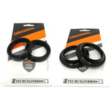 Retentor Bengala Guarda Pó Par Cb 600 F Hornet 04 A 07
