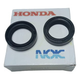 Retentor Bengala Honda Xre300 Nx400 Falcon Original Nok Par