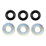 Retentor Bucha + Anel Cbc P/ Standard Special Advanced Jade