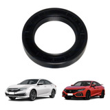 Retentor Comando De Válvulas Honda Civic 1.5 / 1.6 Ajusa