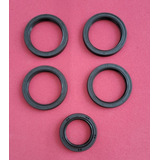 Retentor Comando Polia Subaru Forester 2.0 16v Ej20 2010