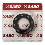 Retentor Comando Válvulas Honda Civic 1.6 16v 1998 D16y7/y8