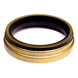 Retentor Cubo Roda L 1318 5.7 12v 1987 1988 1989 1990 1991