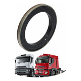Retentor Cubo Roda Tras Tração Stralis 6x4 Traçado 2005-2022