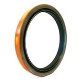 Retentor Cubo Roda Traseiro Caminhões Vw /ford 02485by
