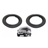 Retentor Da Roda Traseira Jogo C/ 2pcs Ford Transit 08/2013 