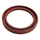 Retentor Dianteiro Do Virabrequim Ford D229 4cil Motor Mwm