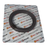 Retentor Dianteiro Do Virabrequim Mwm X10/mwm X12 78x100x12